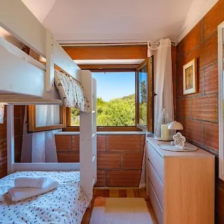 Stone Oasis Marin